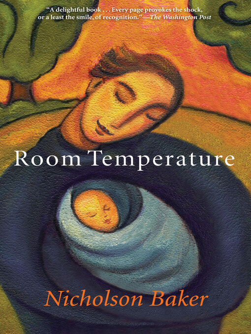 Upplýsingar um Room Temperature eftir Nicholson Baker - Biðlisti